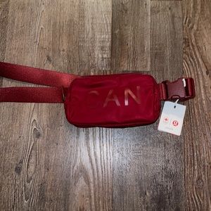 OG EVERYWHERE BELT BAG TEAM CANADA! 🍁